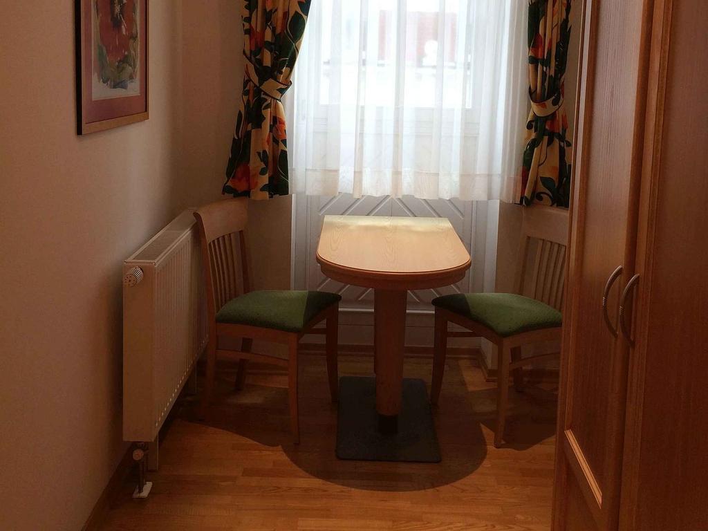 Villa Strandblick Binz Eksteriør bilde